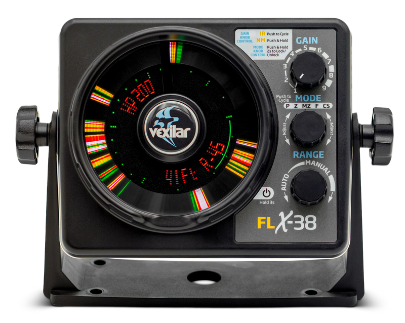 FLX-38 Parts
