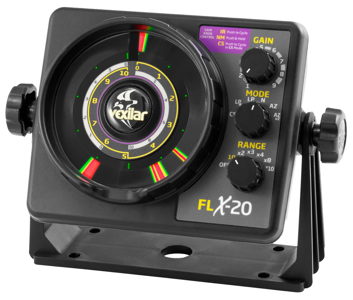 FLX-20 Parts