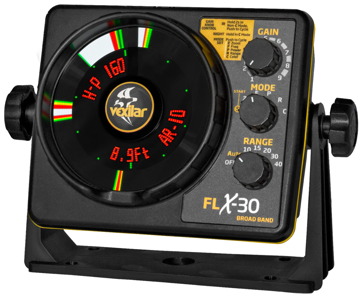 FLX-30 Parts