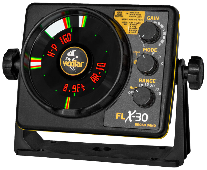 FLX-30 Parts