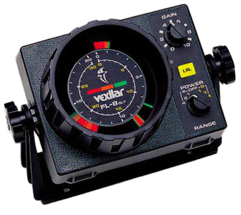 FL-8 SLT Parts