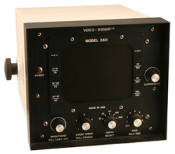 Model 660