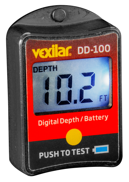 Digital Depth Display