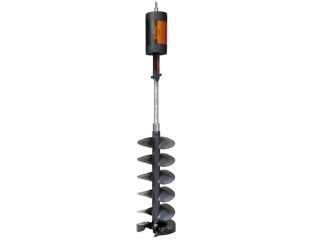 K-Drill 8.5" EXT Auger
