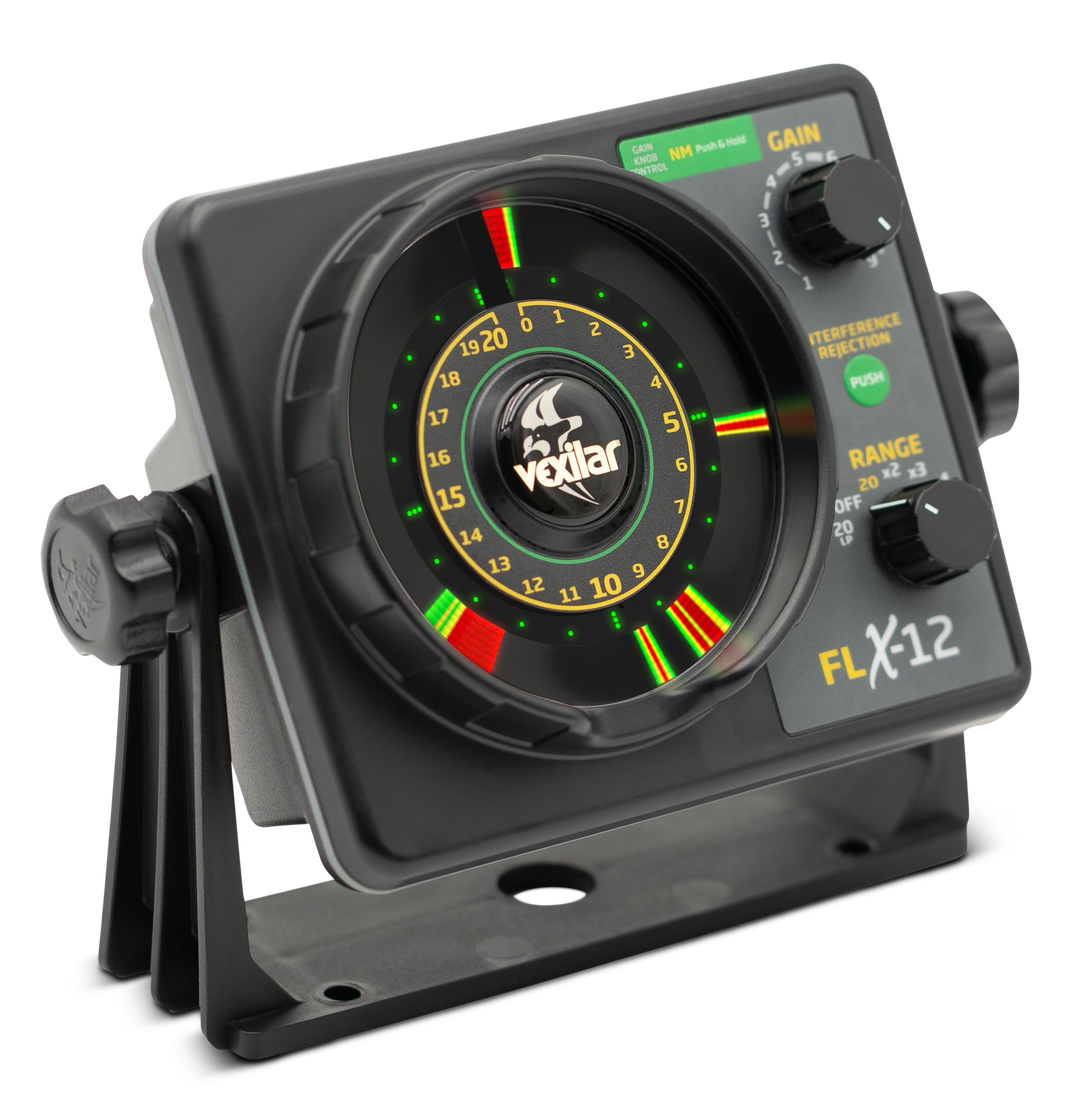 FLX-12 Head Unit