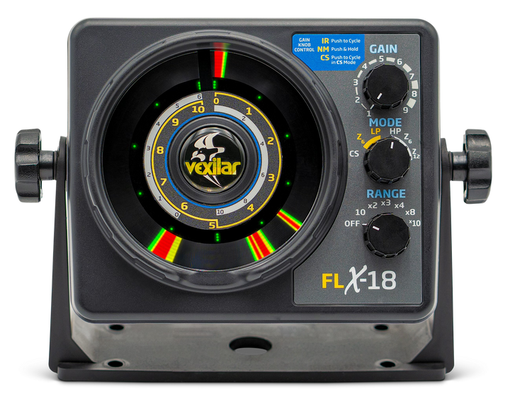 FLX-18 Head Unit