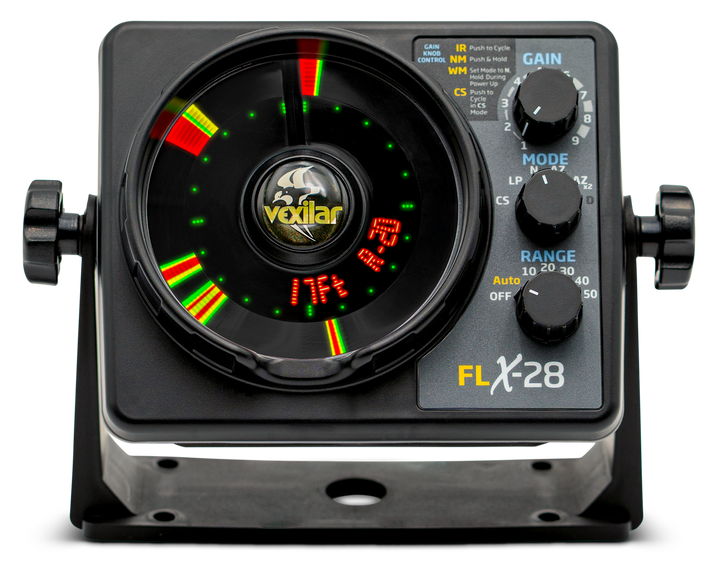 FLX-28 Head Unit