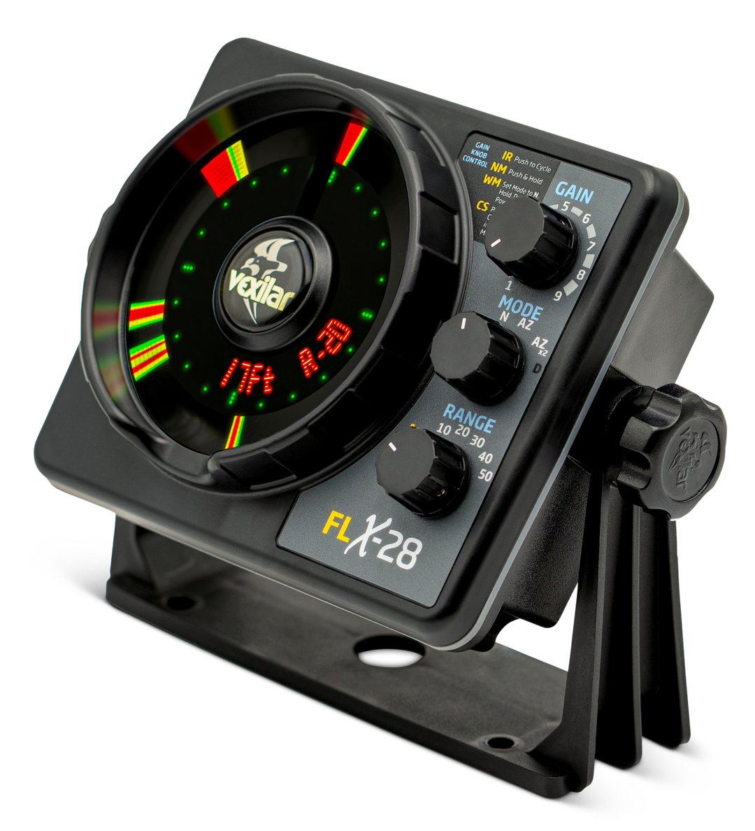 FLX-28 Head Unit