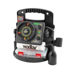 The FLX-12 & FLX-20