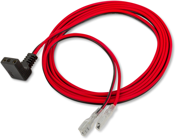 Power Cord for FL-8, 18 Flashers