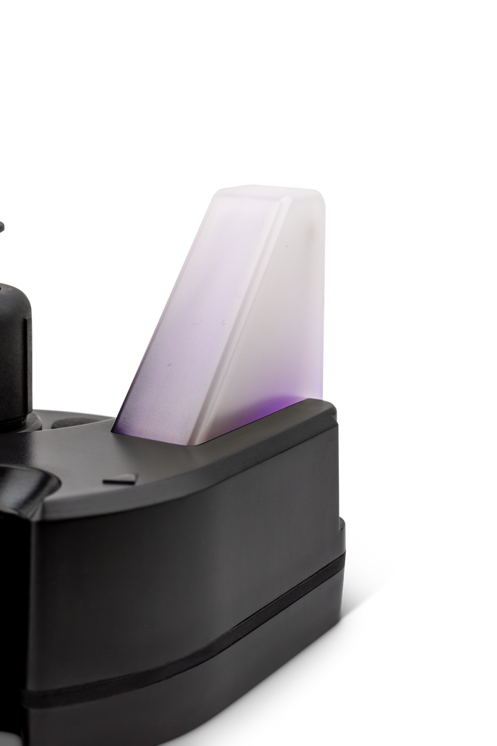 Sidekick Wi-Fi Sonar w/ 12° Ice-Ducer &amp; Float
