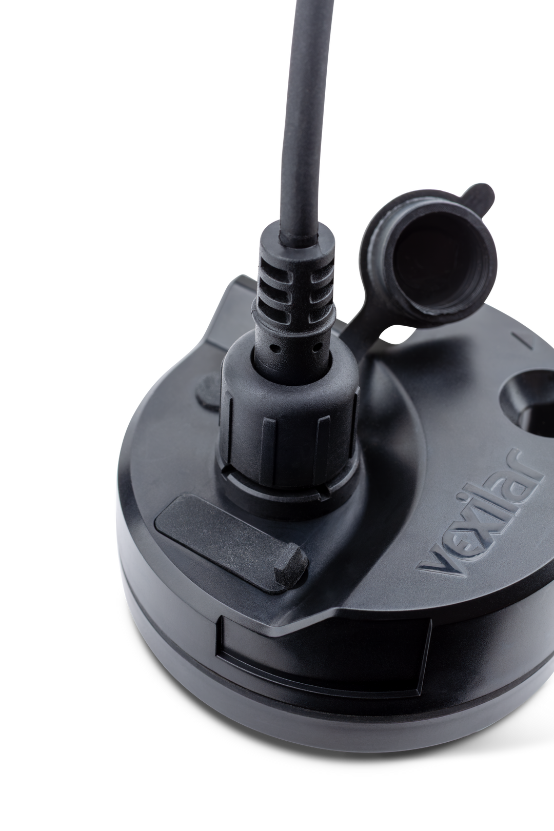 Sidekick Wi-Fi Sonar w/ 12° Ice-Ducer &amp; Float