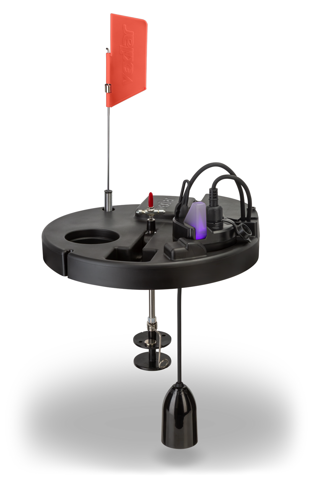 Sidekick Thermal Tip Up (No Sidekick Included)
