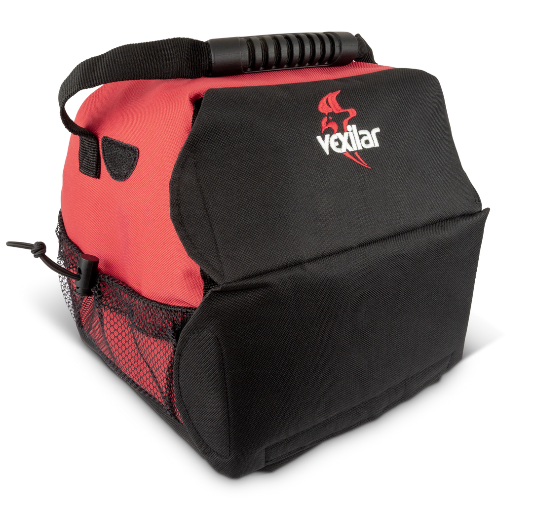 Soft Pack Case for Genz Packs