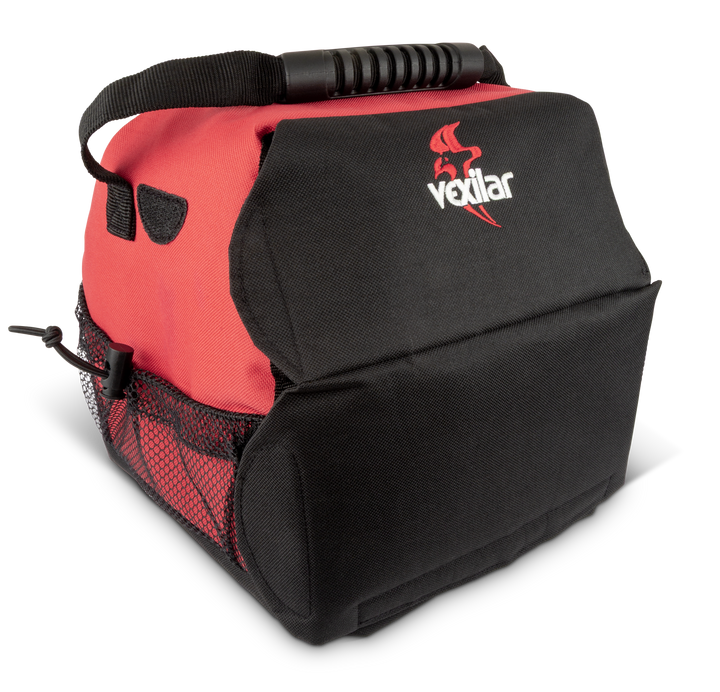 Soft Pack Case for Genz Packs