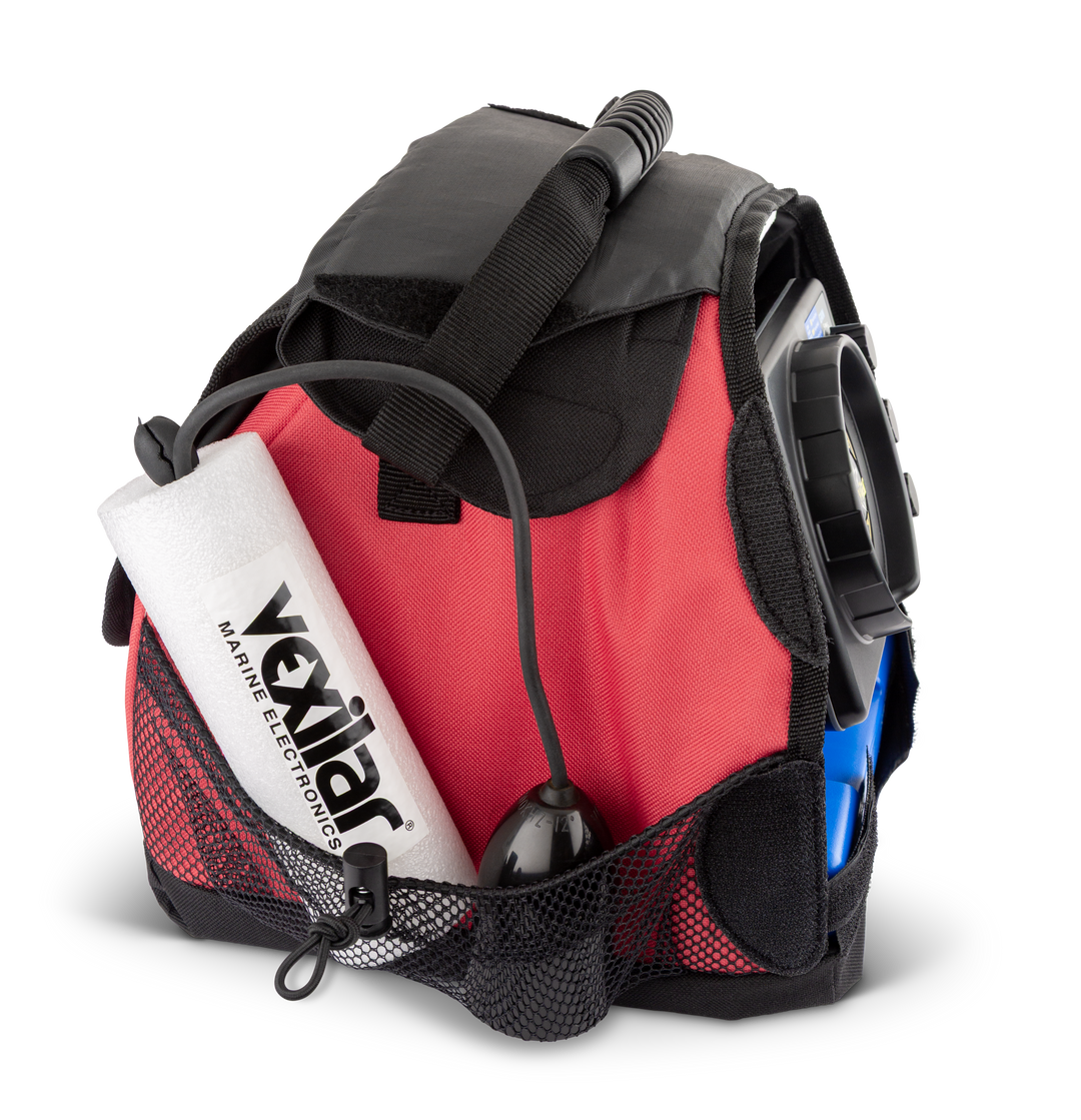Soft Pack Case for Genz Packs