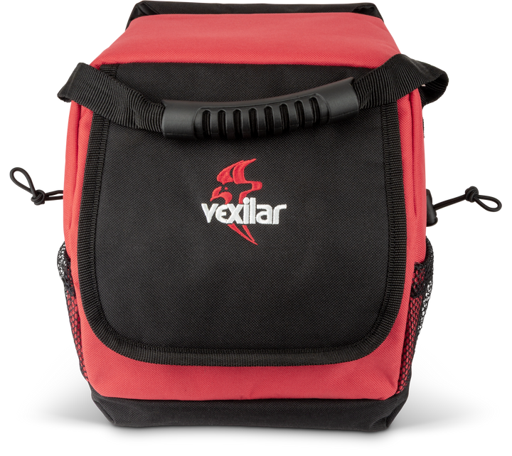 Soft Pack Case for Genz Packs