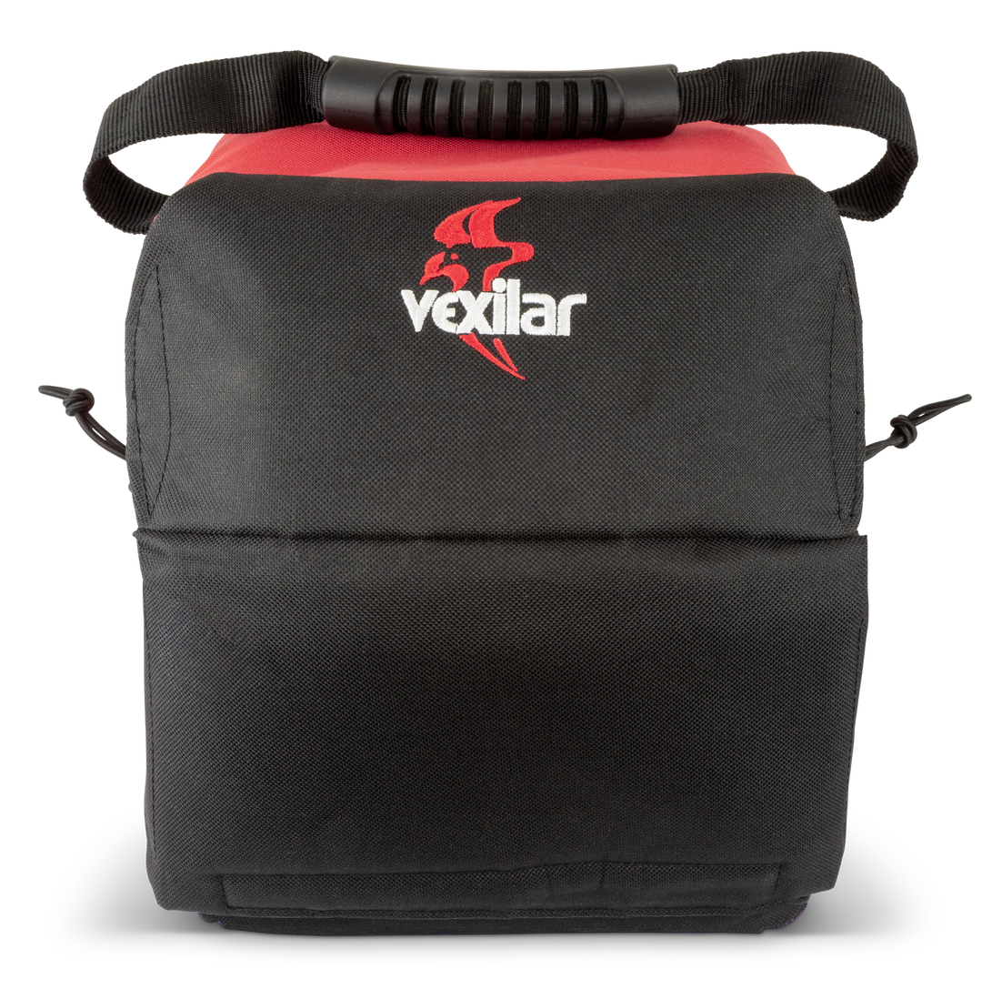 Soft Pack Case for Genz Packs