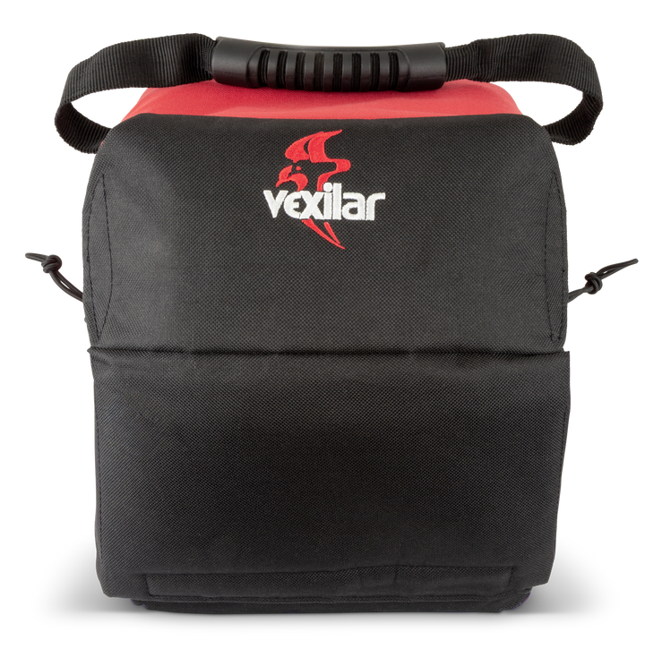 Soft Pack Case for Genz Packs