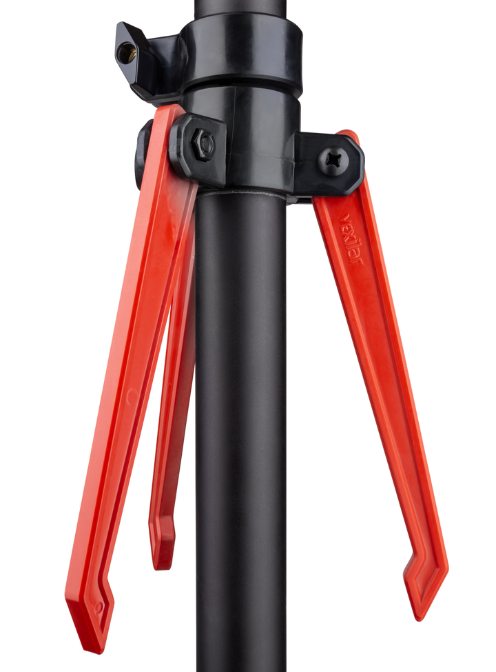 Universal 60" 2 Piece Telescopic Transducer Pole