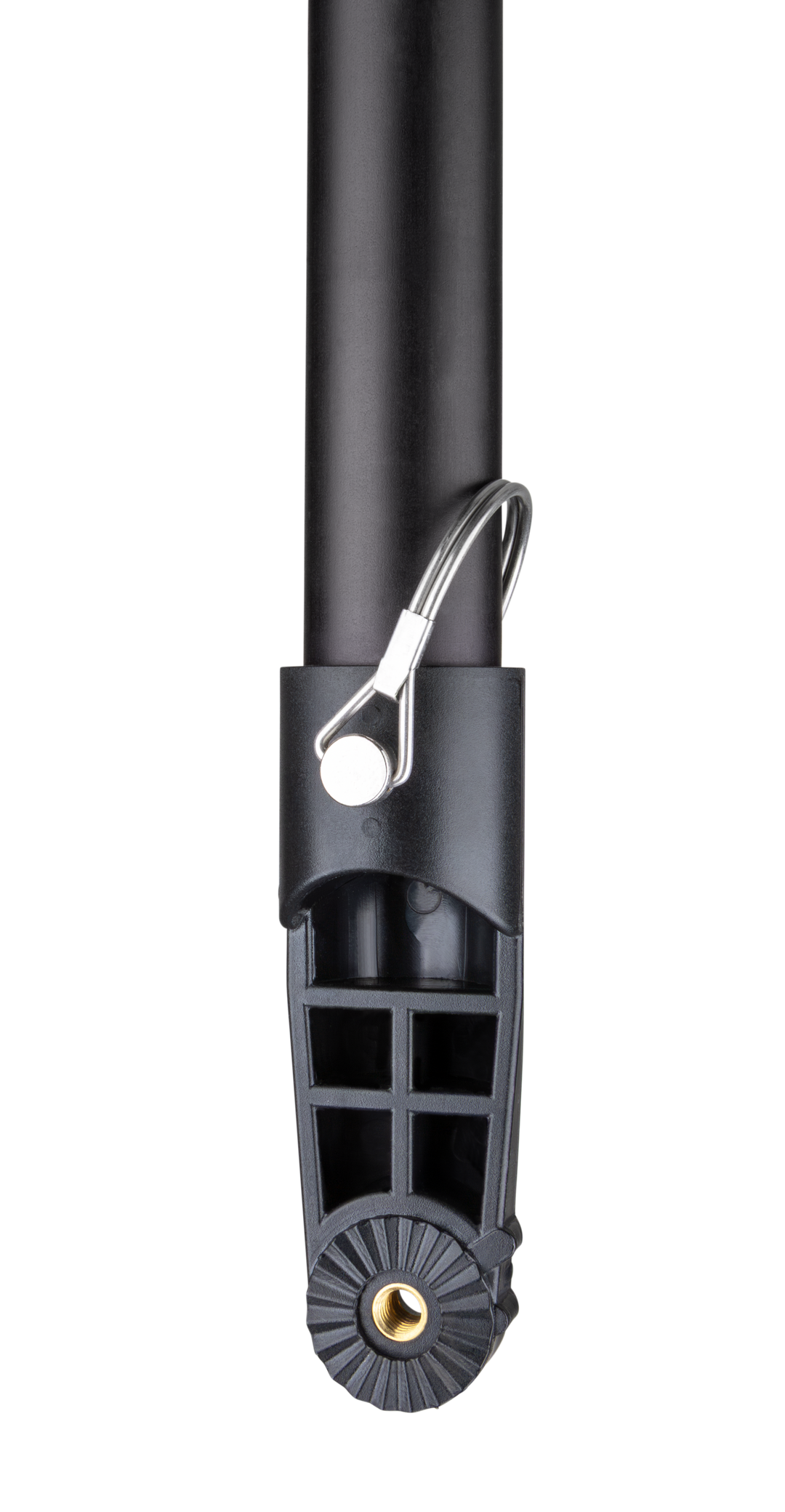Universal 60" 2 Piece Telescopic Transducer Pole