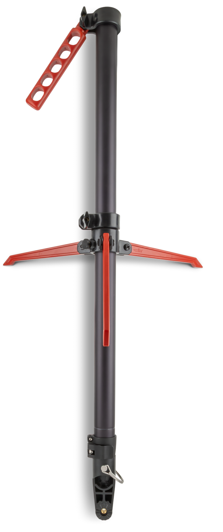 Universal 60" 2 Piece Telescopic Transducer Pole