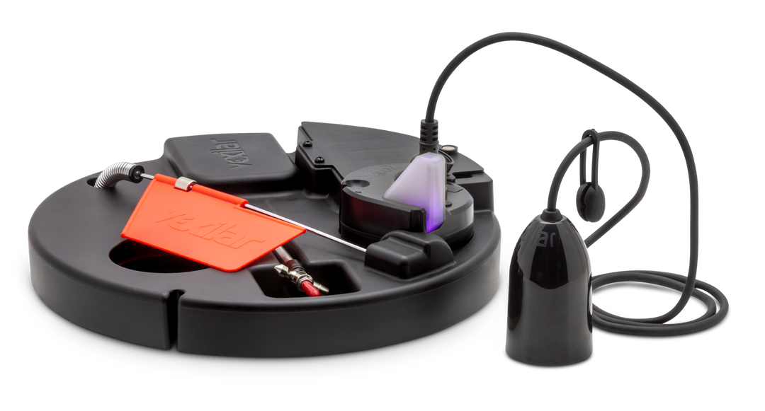 Sidekick Thermal Tip Up (No Sidekick Included)