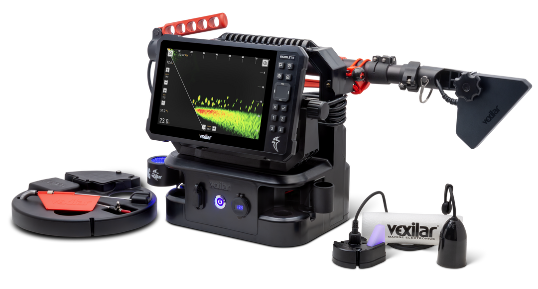 Vision X10 Live View System Pro Bundle