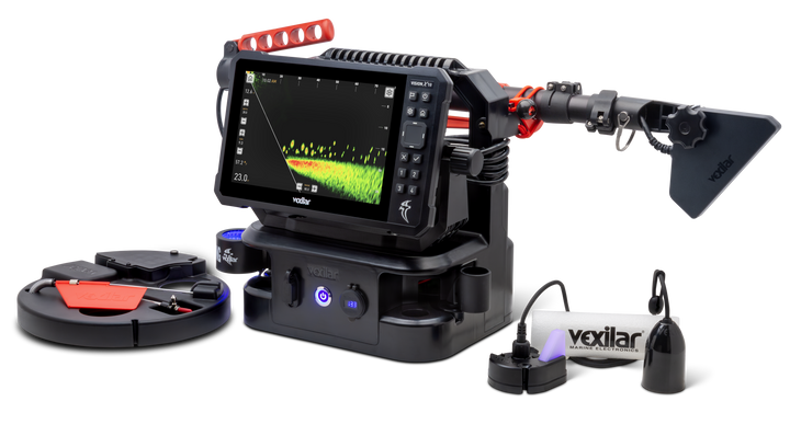 Vision X10 Live View System Pro Bundle