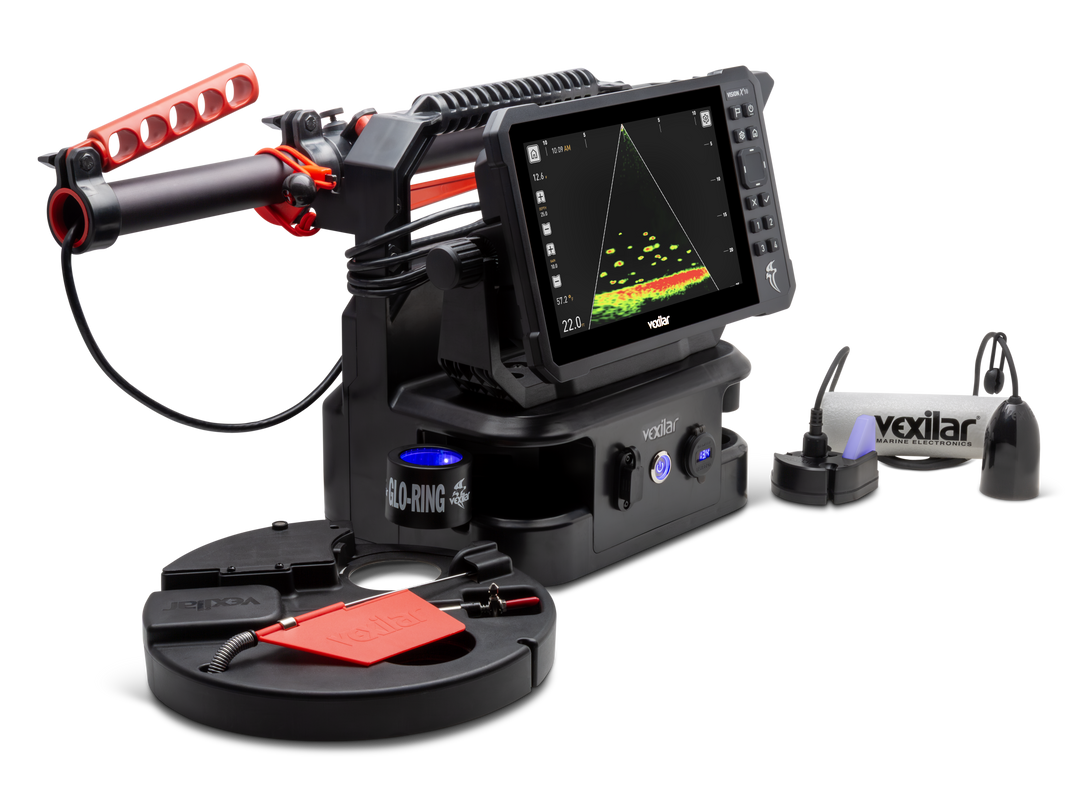 Vision X10 Live View System Pro Bundle