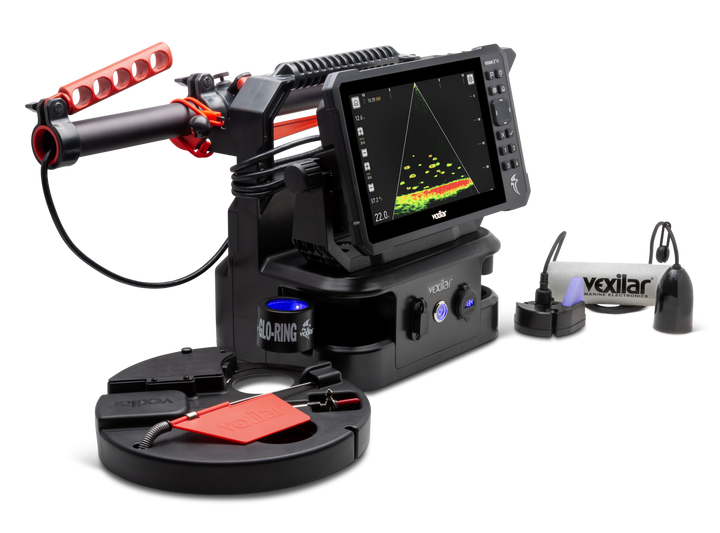 Vision X10 Live View System Pro Bundle