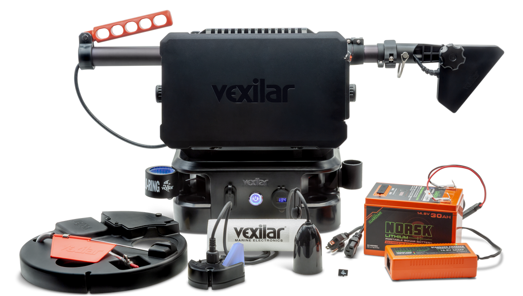 Vision X10 Live View System Pro Bundle