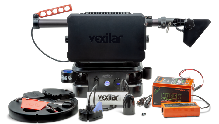 Vision X10 Live View System Pro Bundle