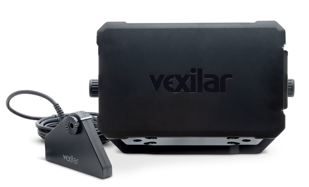 Vision X10 Live View System