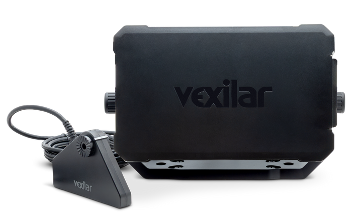 Vision X10 Live View System