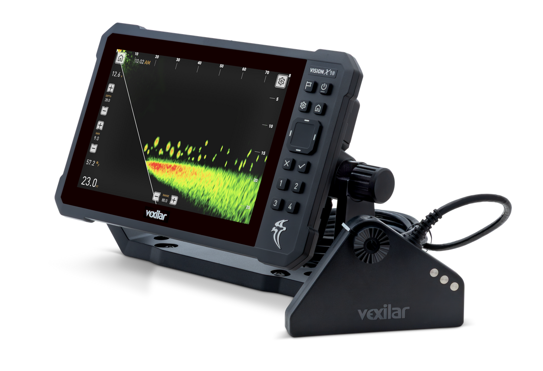Vision X10 Live View System