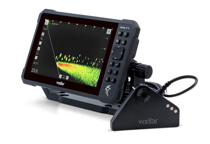 Vision X10 Live View System
