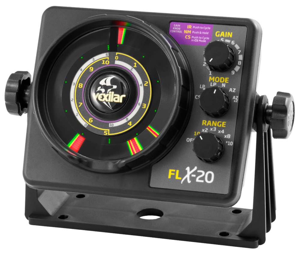 FLX-20 Head Unit