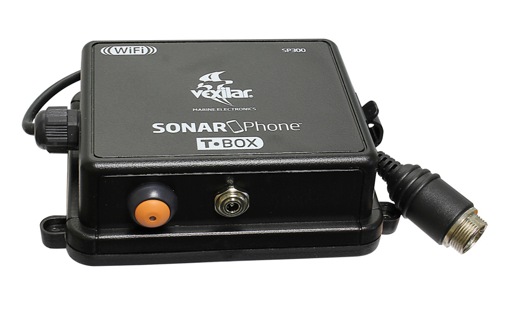 T-Box - SP300 Transmitter Box only