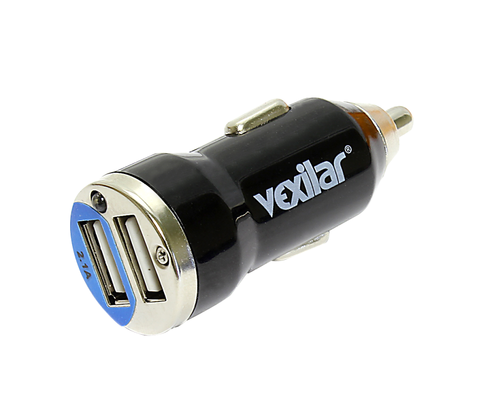 Sonar Phone Car Charger 12 volt-USB