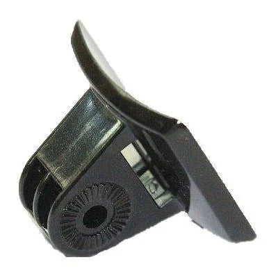 SP200 Transducer Mounting Brkt - Troll Motor